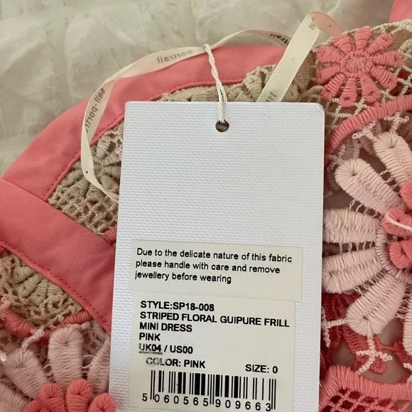knee length dresses for ladies Simple Pink Spaghetti Strap Homecoming Dresses with Pockets SD1232   Viniodress